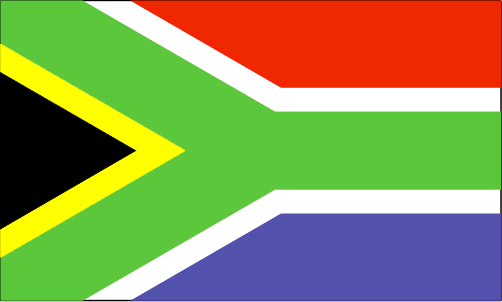 RSA flag